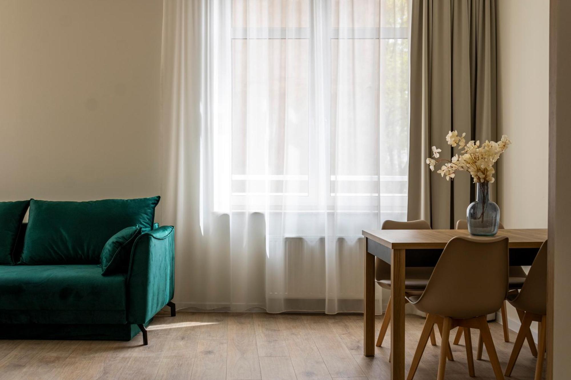 Chill4You Apartments Wroclaw Exterior photo