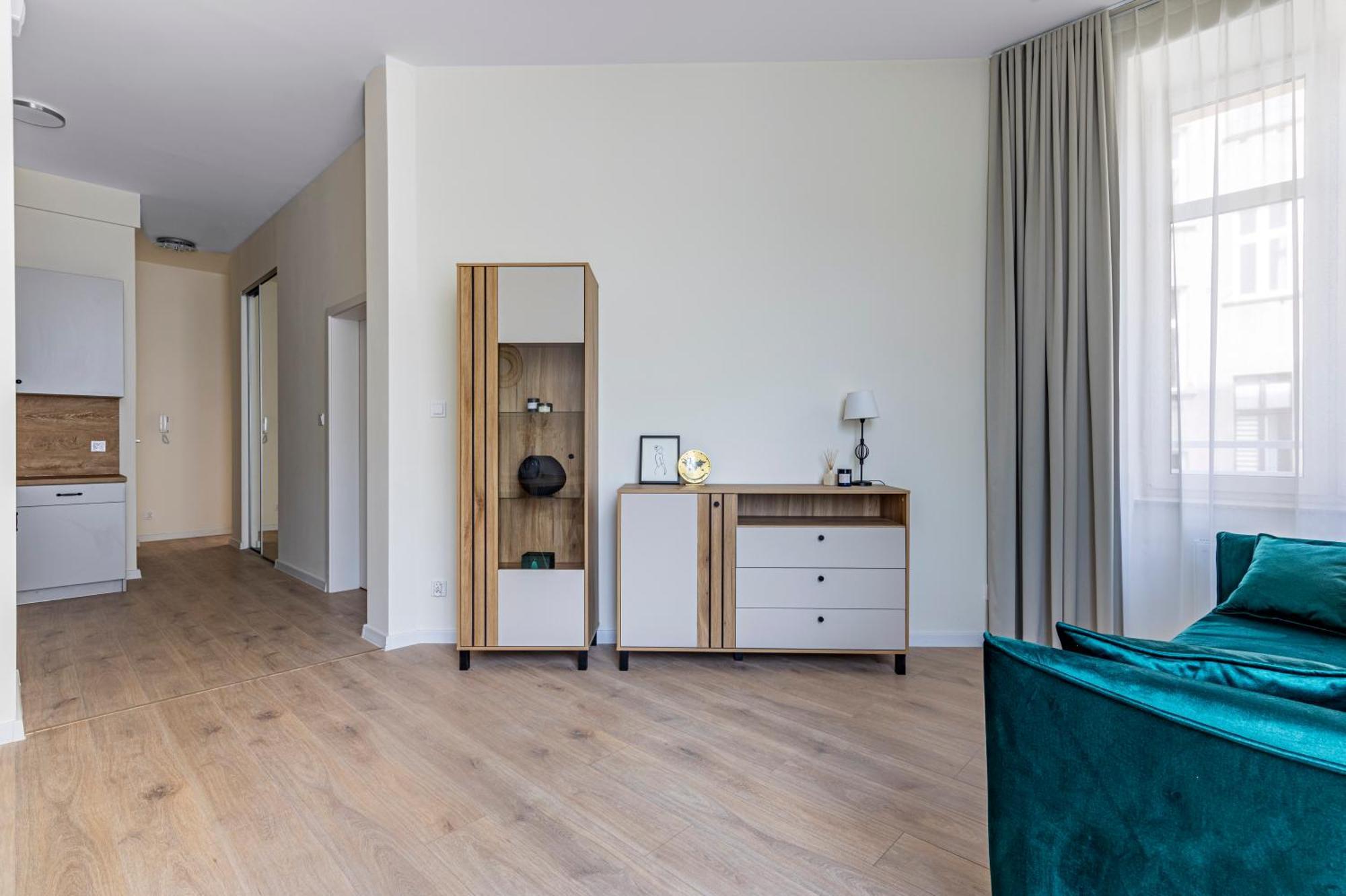 Chill4You Apartments Wroclaw Exterior photo